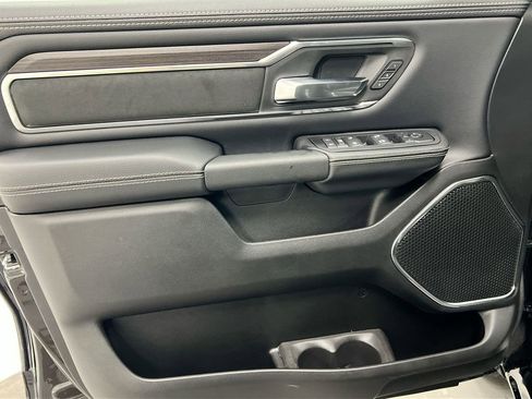 New 2026 RAM 1500 Laramie w/ Laramie Preferred Package AWD/4WD image 23