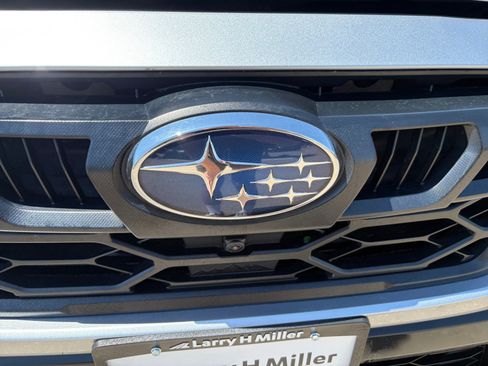 Certified 2025 Subaru Outback Wilderness AWD/4WD image 24
