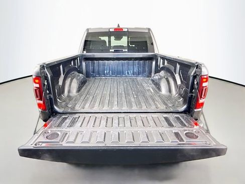 Used 2022 RAM 1500 Laramie image 24