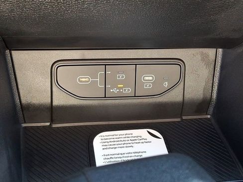 New 2026 Kia Sportage EX image 19