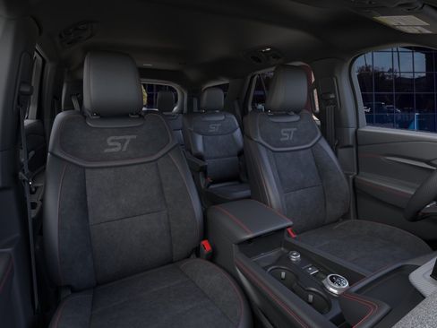 New 2026 Ford Explorer ST AWD/4WD image 10