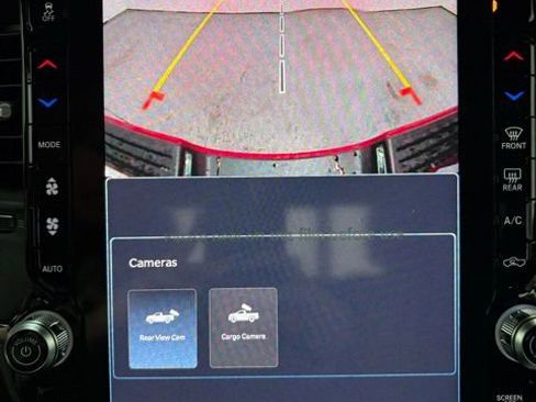 New 2026 RAM 2500 Laramie image 20