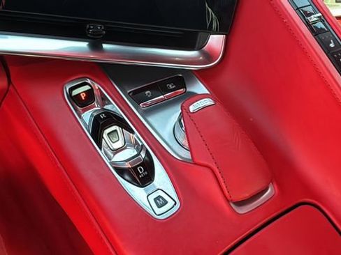 Used 2023 Chevrolet Corvette Stingray Premium Conv w/ Z51 Performance Package RWD image 29