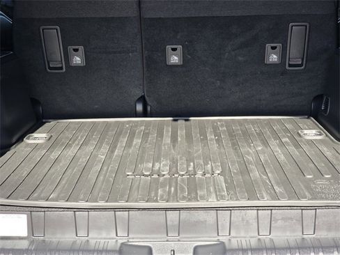 Certified 2025 Toyota Land Cruiser 1958 image 22