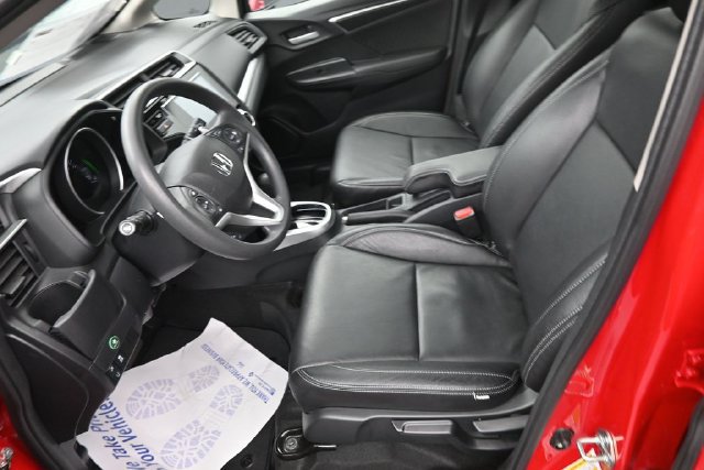 Used 2020 Honda Fit EX image 10