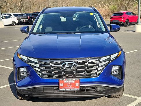 Used 2023 Hyundai Tucson SEL AWD/4WD image 2