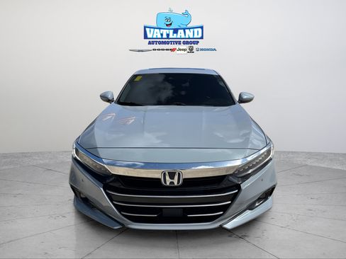 Used 2022 Honda Accord Touring image 25