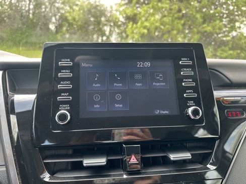 Used 2023 Toyota Camry SE FWD image 27