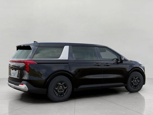 New 2026 Kia Carnival image 6