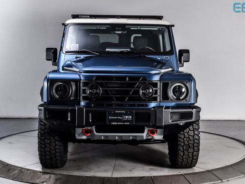 New 2026 INEOS Grenadier image 8