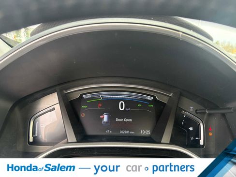 Used 2021 Honda CR-V EX-L image 18