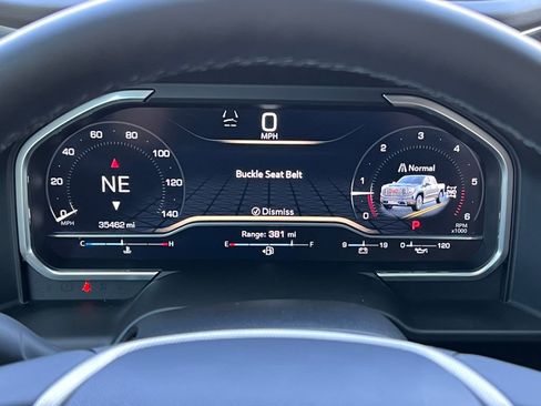 Used 2023 GMC Sierra 1500 Denali w/ Denali Reserve Package image 29