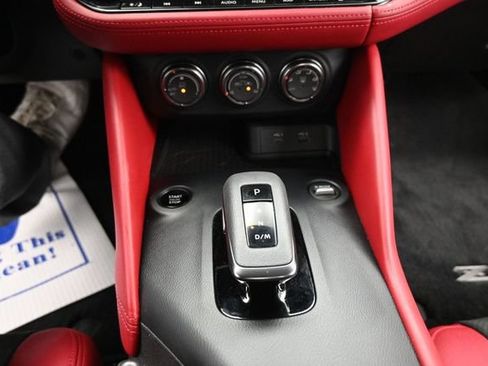 Used 2024 Nissan Z Performance w/ Floor Mat Package RWD image 41