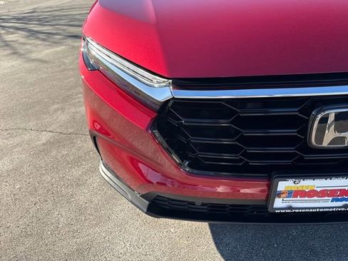 Certified 2025 Honda CR-V EX-L image 43