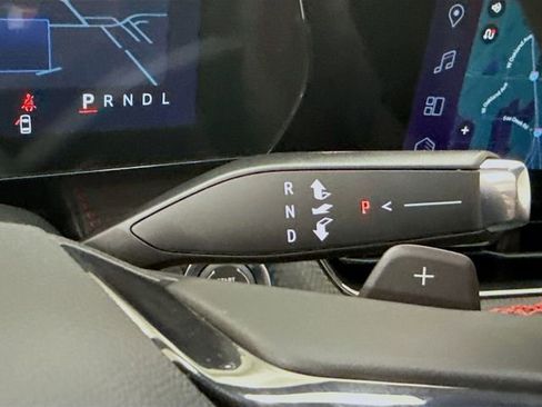 New 2026 Chevrolet Equinox RS image 19