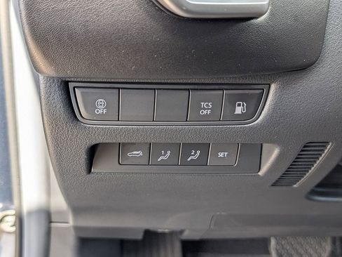 Certified 2025 MAZDA CX-50 AWD 2.5 Hybrid w/ Premium Pkg image 28