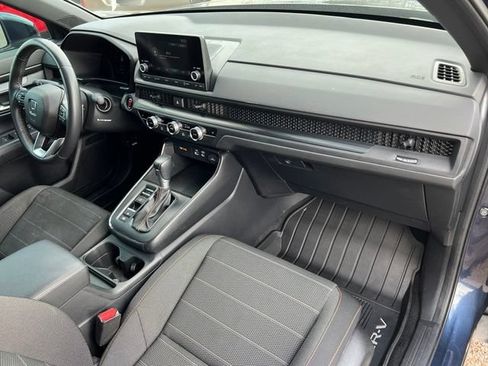 Used 2025 Honda CR-V Sport image 21