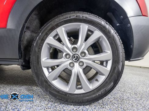 Used 2020 MAZDA CX-30 AWD w/ Premium Package image 47