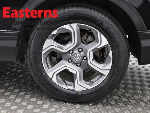 Used 2019 Honda CR-V EX image 32