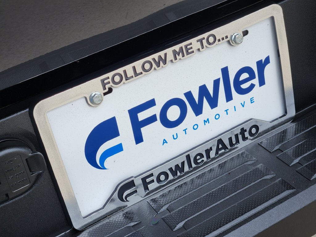 Certified 2025 Toyota Tacoma Limited AWD/4WD image 14