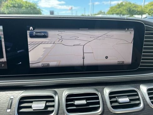 New 2026 Mercedes-Benz GLS 450 4MATIC image 15