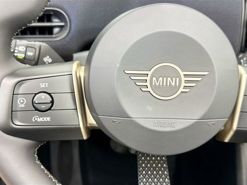 New 2026 MINI Cooper S FWD image 11