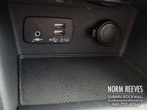 Certified 2024 Subaru Forester Sport image 31