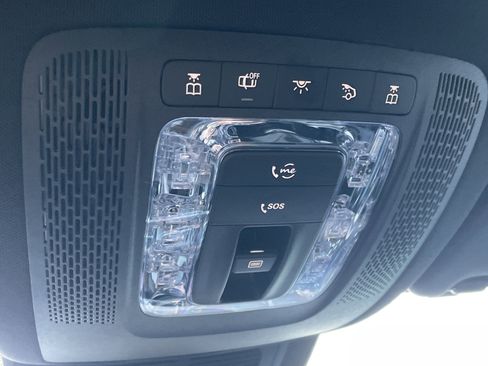 Certified 2024 Mercedes-Benz GLS 450 4MATIC image 39