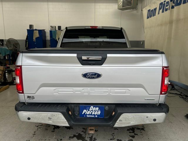 Used 2019 Ford F150 XLT w/ Equipment Group 302A Luxury AWD/4WD image 5