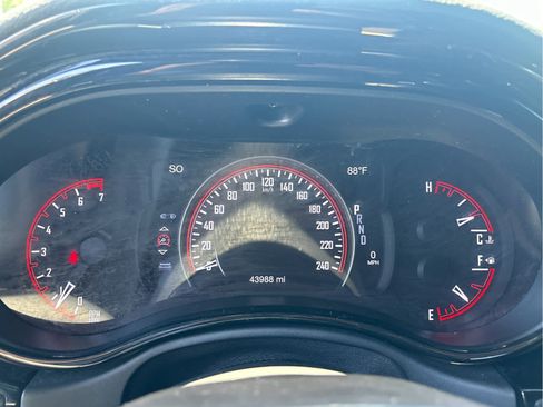 Used 2022 Dodge Durango GT AWD/4WD image 18