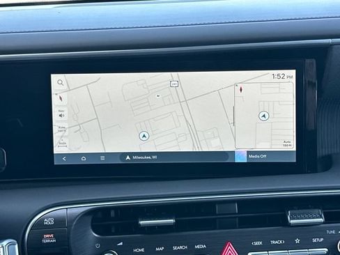 New 2026 Hyundai Palisade Calligraphy AWD/4WD image 36