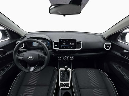 New 2026 Hyundai Venue SEL FWD image 13