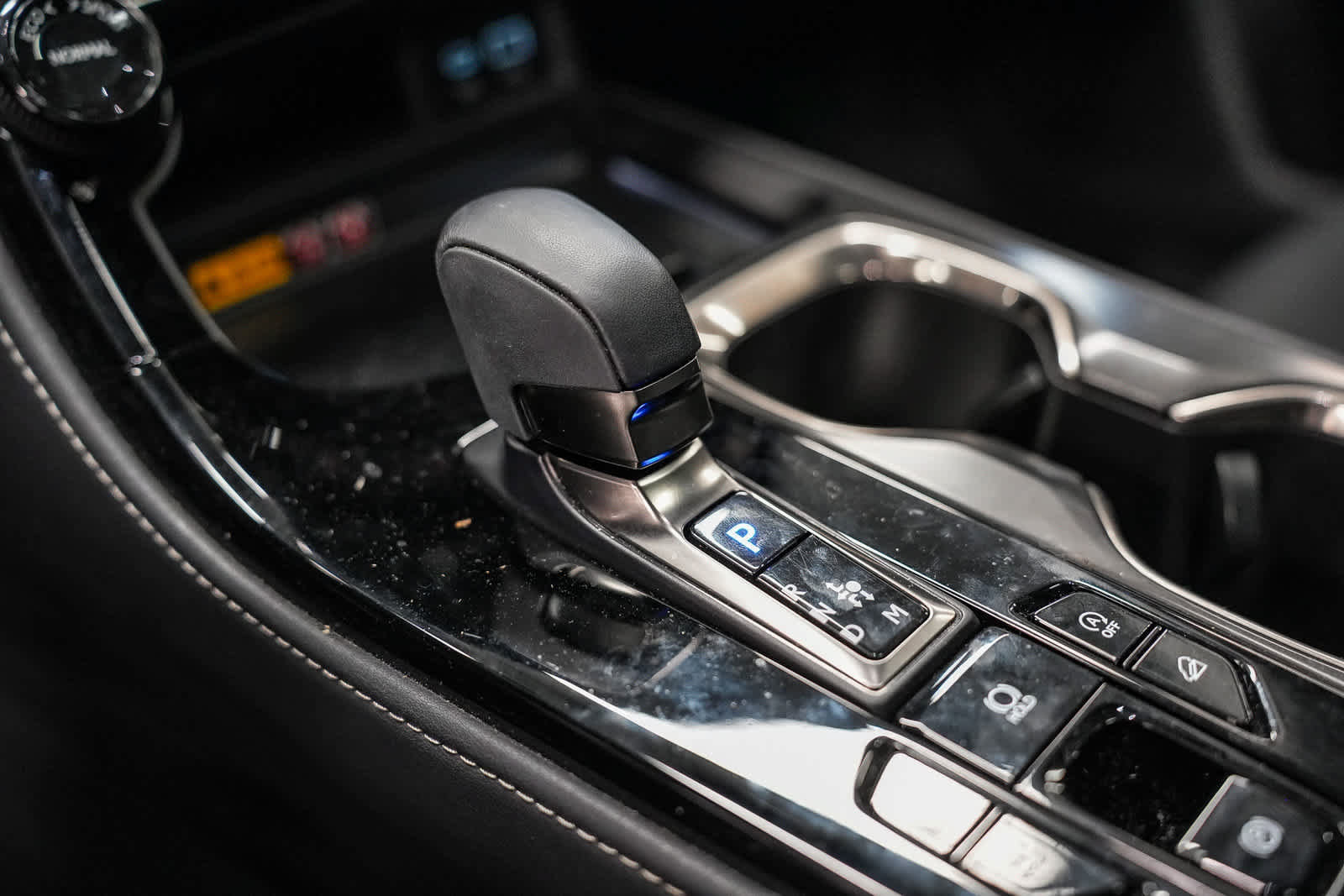 Used 2026 Lexus NX 350 AWD w/ Cold Area Package image 19
