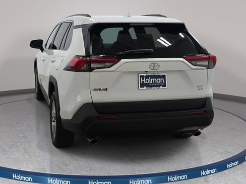 Certified 2023 Toyota RAV4 XLE AWD/4WD image 6