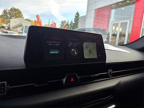 Used 2021 Toyota Supra Premium w/ Driver Assist Package image 26