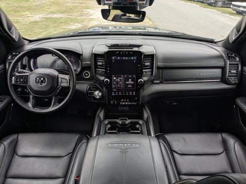 Used 2024 RAM 1500 Limited AWD/4WD image 16
