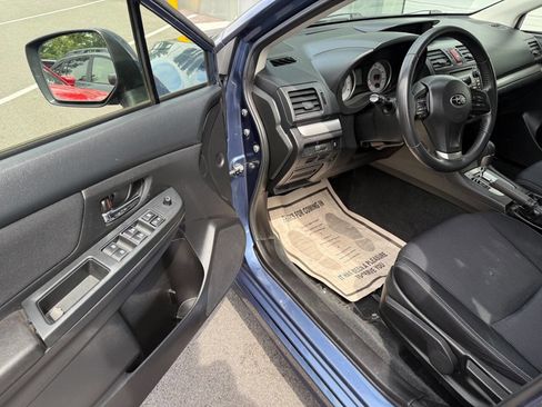 Used 2013 Subaru Impreza 2.0i Sport Premium image 13