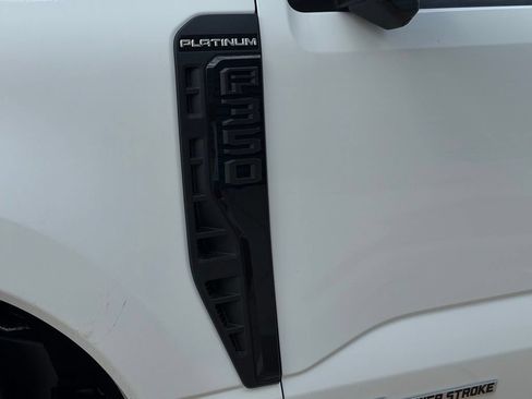 New 2026 Ford F350 Platinum AWD/4WD image 11