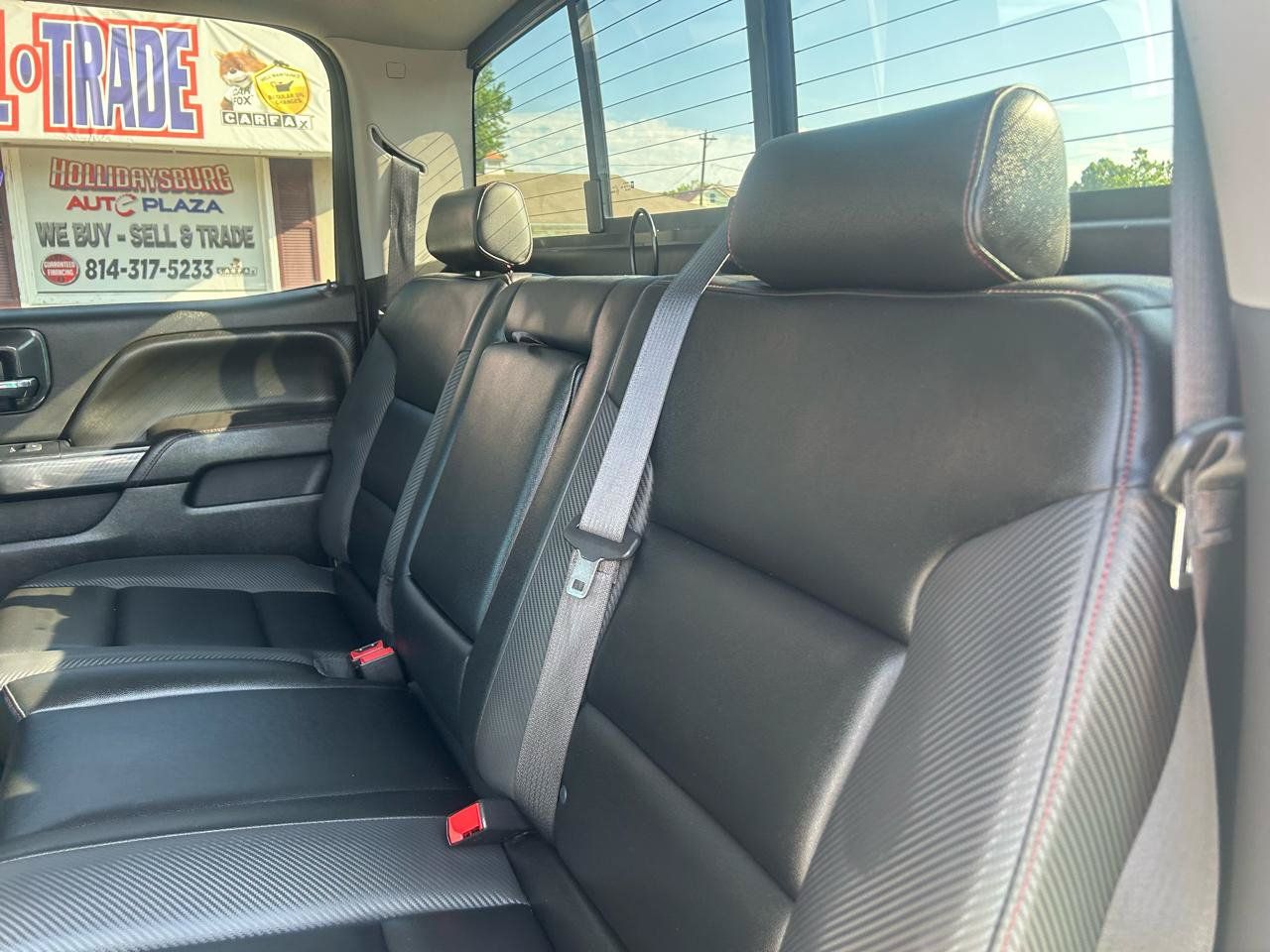 Used 2018 GMC Sierra 1500 SLT AWD/4WD image 34