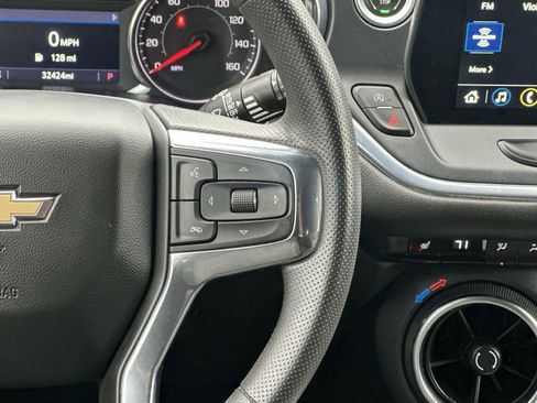 Certified 2023 Chevrolet Blazer LT w/ Convenience Package image 21