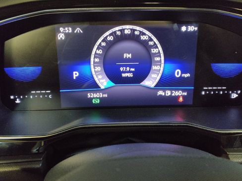 Used 2024 Volkswagen Jetta SE image 23