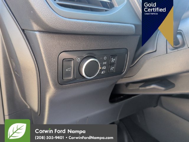 Used 2024 Ford Escape Active FWD image 15