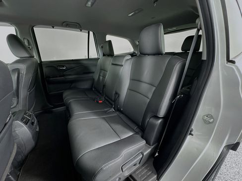 Certified 2022 Honda Pilot EX-L image 24