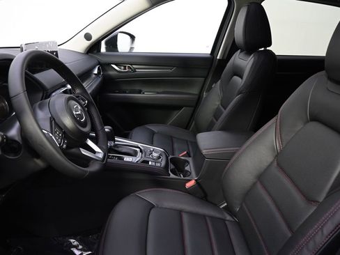 New 2025 MAZDA CX-5 Carbon Edition image 13