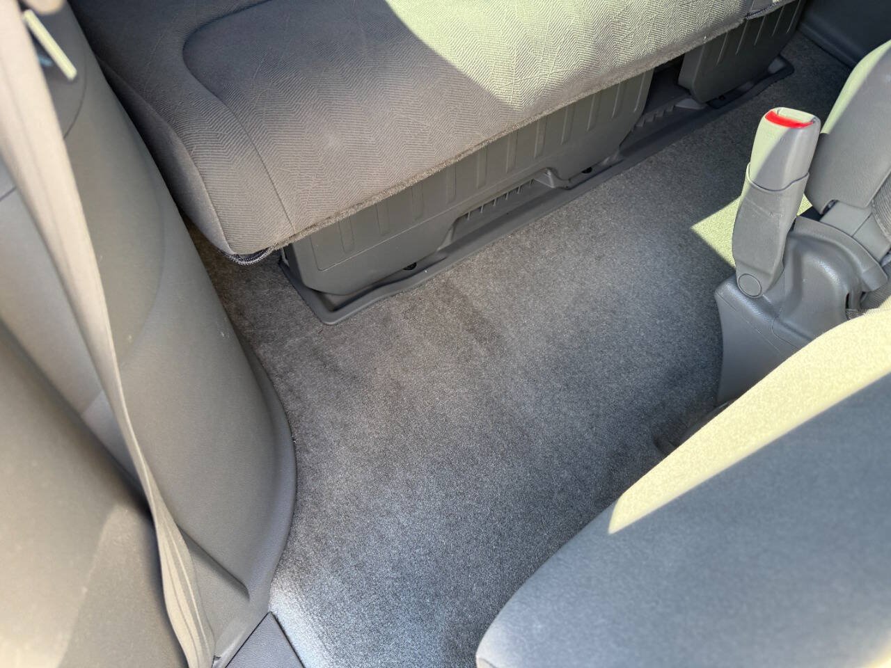 Used 2009 Honda Odyssey EX image 30