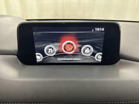 Used 2019 MAZDA CX-5 Touring AWD/4WD image 14