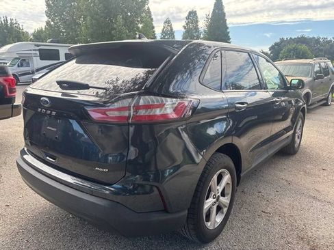 Used 2024 Ford Edge SE AWD/4WD image 5