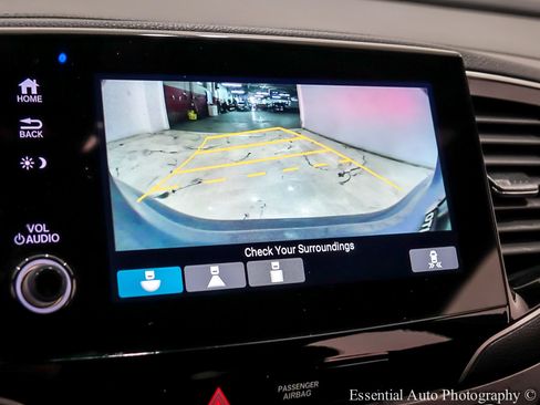 Used 2022 Honda Pilot Sport image 22