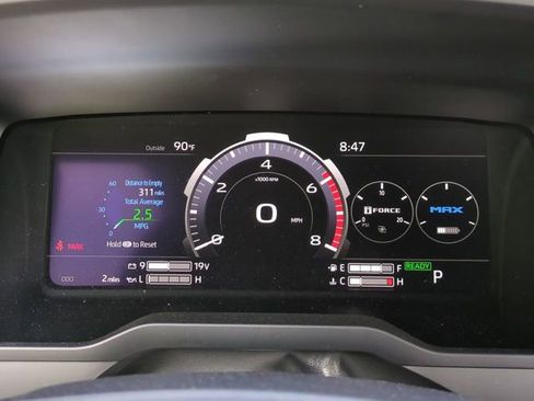 New 2026 Toyota Tundra Limited AWD/4WD image 27
