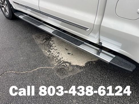 Used 2022 Chevrolet Silverado 1500 High Country w/ Z71 Off-Road Package image 29